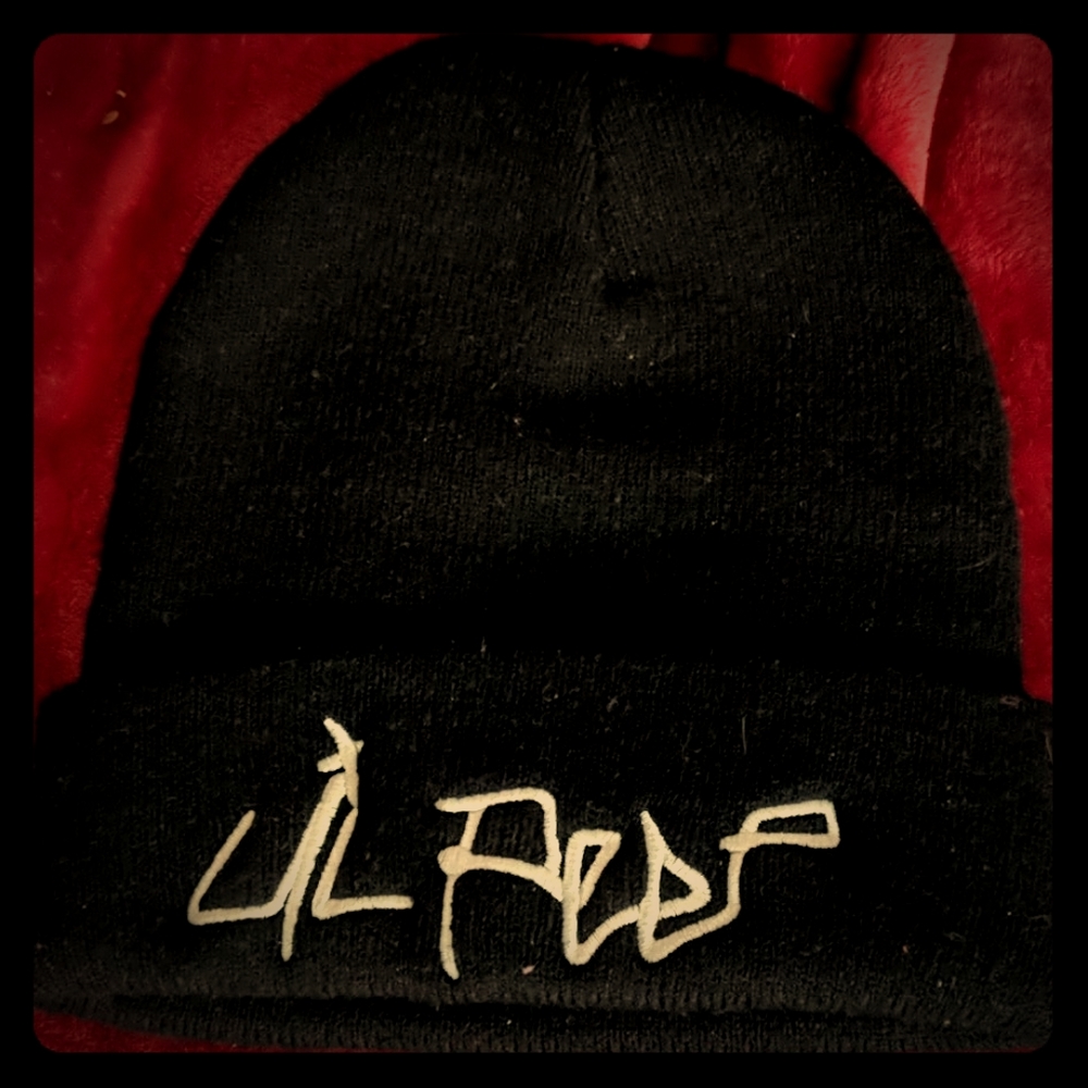 Lil peep beanie